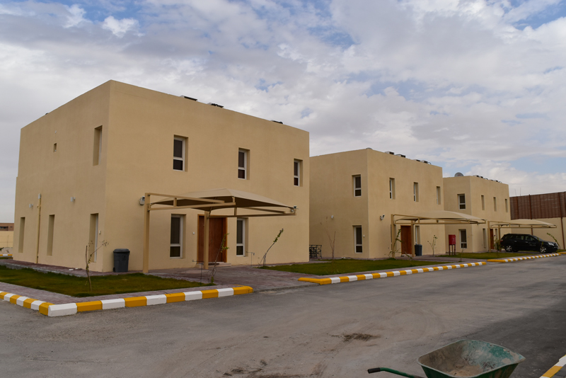 Hofuf Complex